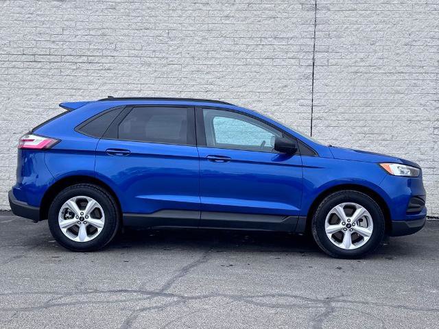 Certified 2024 Ford Edge SE AWD/4WD image 7