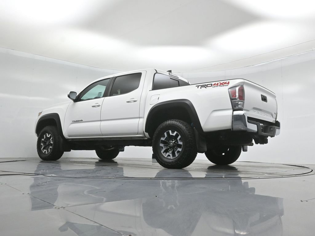 Used 2023 Toyota Tacoma TRD Off-Road image 20