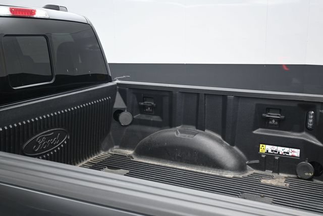 Certified 2023 Ford F150 Tremor w/ Equipment Group 402A High AWD/4WD image 19