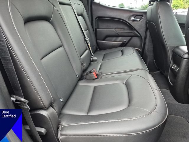 Used 2022 Chevrolet Colorado ZR2 AWD/4WD image 30