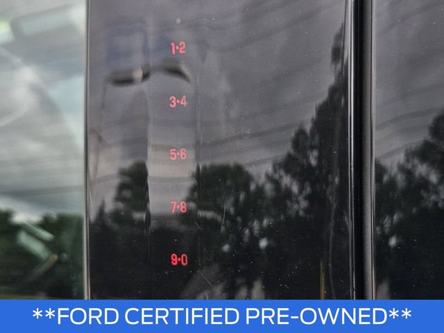 Certified 2023 Ford Expedition Max Platinum AWD/4WD image 8