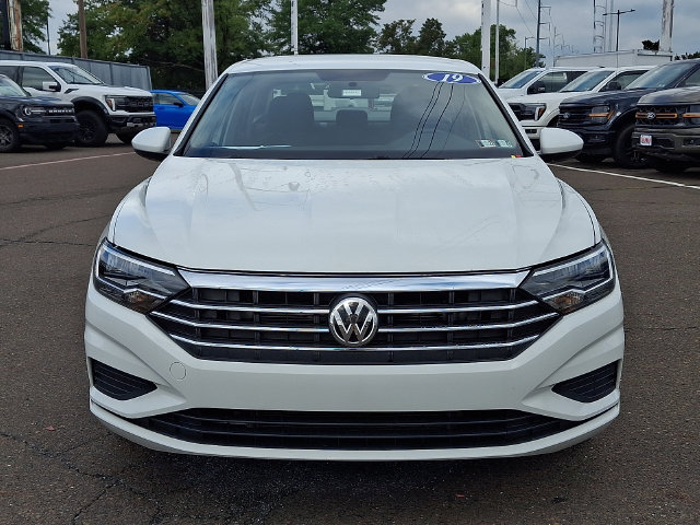 Used 2019 Volkswagen Jetta S FWD image 2