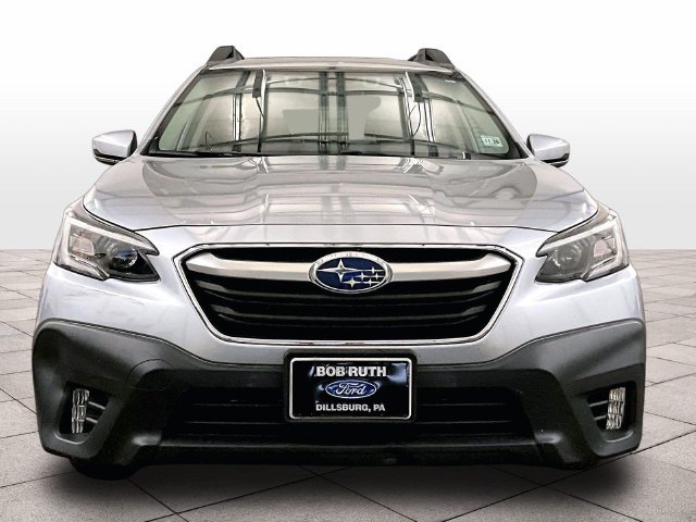 Used 2021 Subaru Outback Premium AWD/4WD image 3