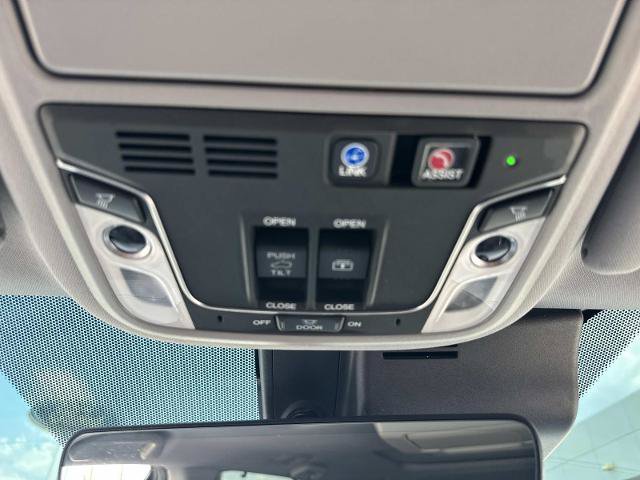 Used 2021 Honda Pilot Elite image 24