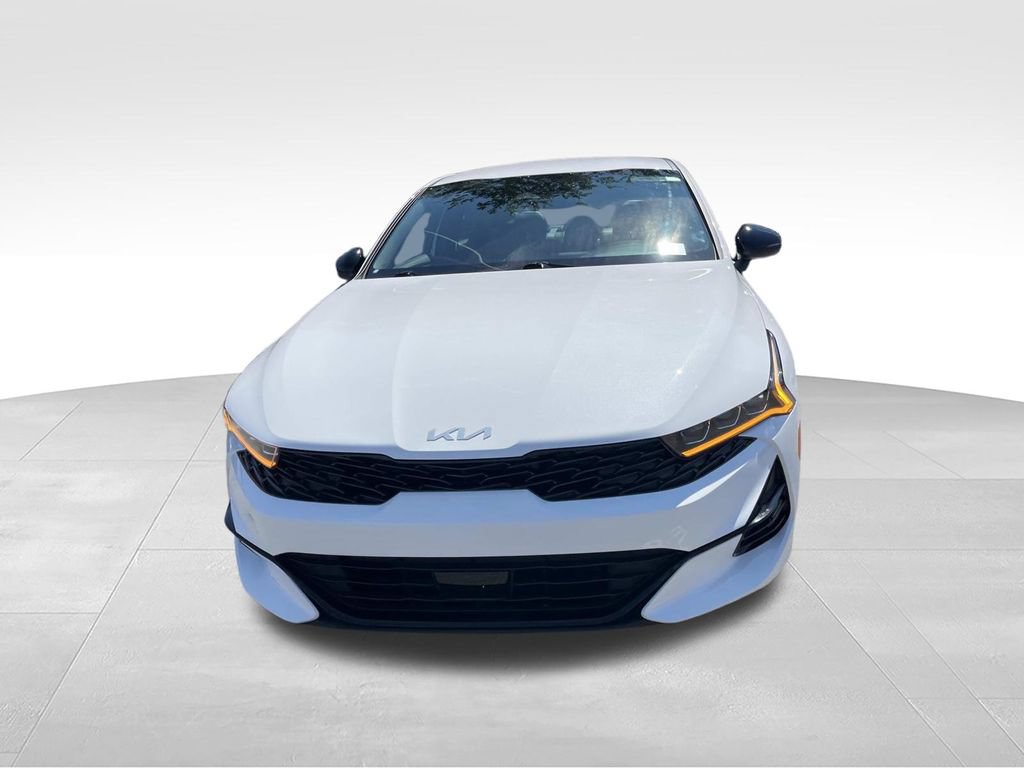 Used 2024 Kia K5 GT-Line w/ GT-Line Premium Package FWD image 10