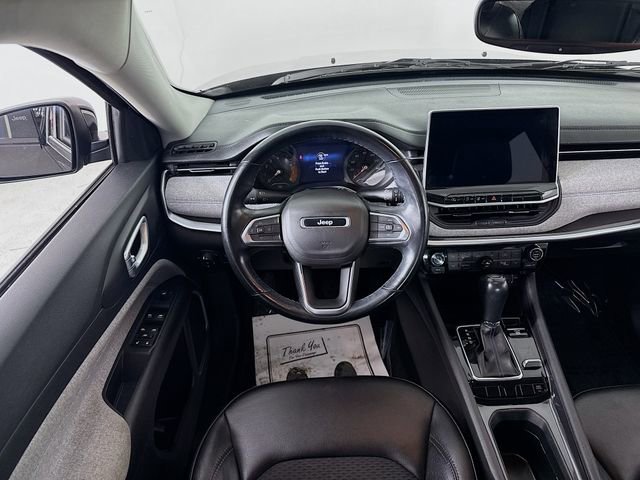 Used 2022 Jeep Compass Latitude w/ Convenience Group image 21