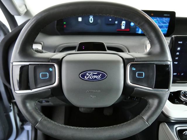 Certified 2025 Ford Expedition Max Active AWD/4WD image 24