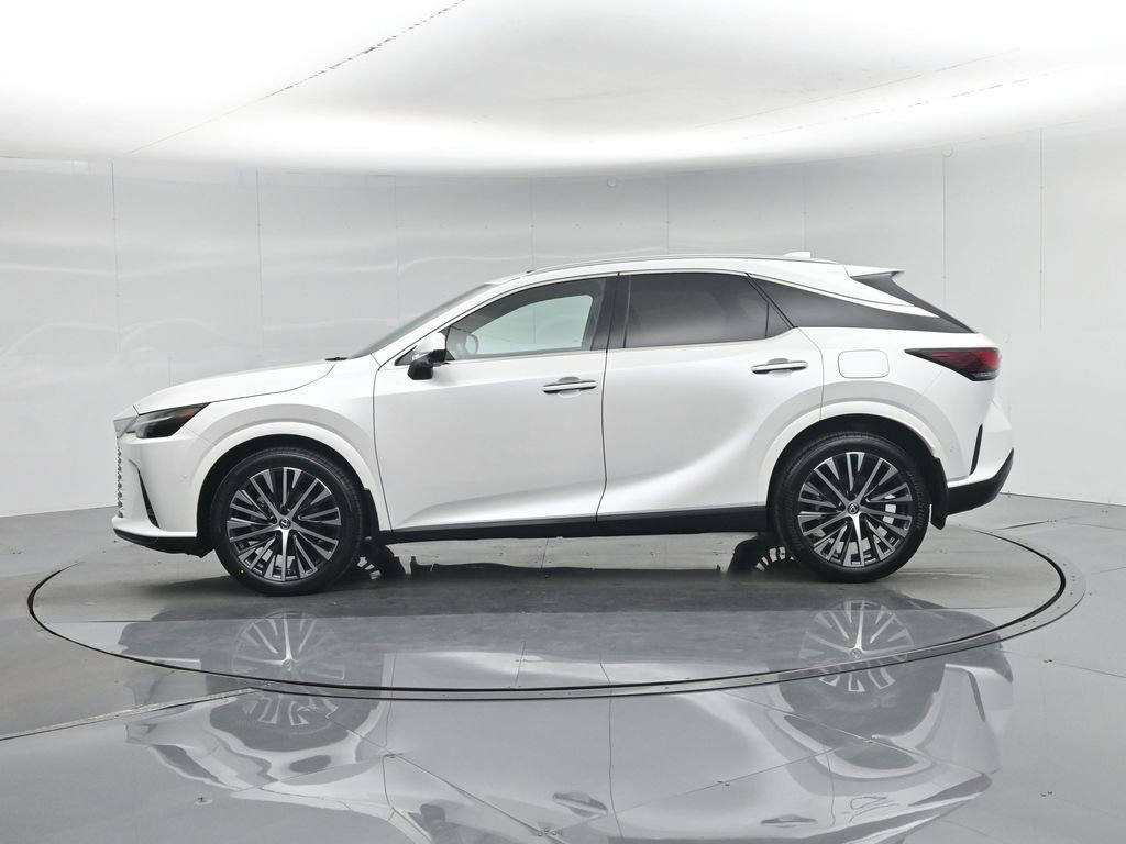 Used 2024 Lexus RX 350 Premium Plus w/ Convenience Package image 32