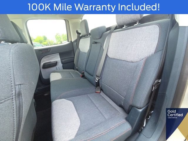 Certified 2024 Ford Maverick XLT w/ XLT Luxury Package FWD image 16