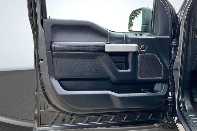 Certified 2019 Ford F150 Lariat w/ Equipment Group 502A Luxury AWD/4WD image 24
