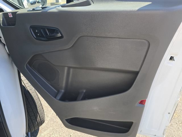Certified 2020 Ford Transit 250 148 High Roof w/ Load Area Protection Package RWD image 16