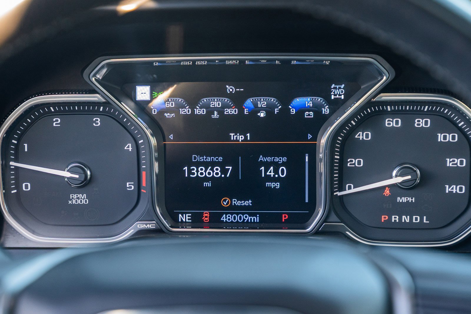 Used 2022 GMC Sierra 2500 Denali image 29