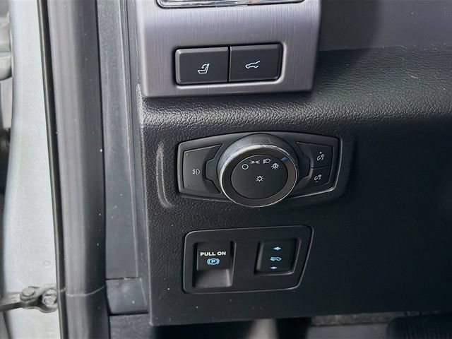 Certified 2019 Ford Expedition Platinum RWD image 12