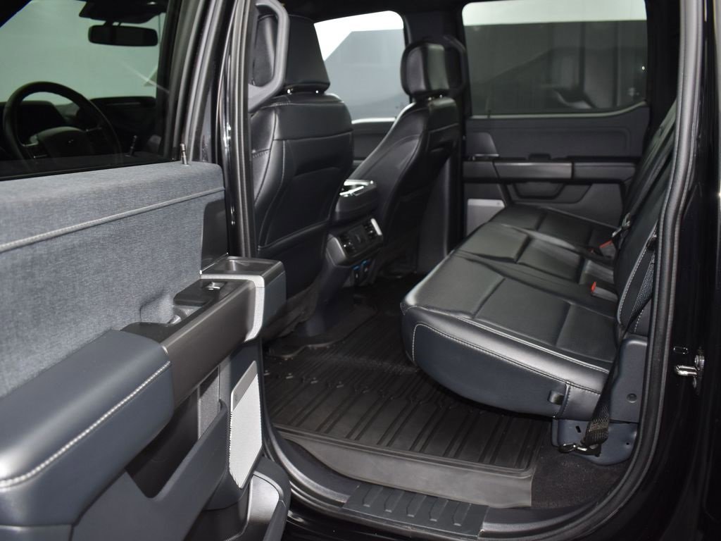 Certified 2024 Ford F150 Lariat image 11