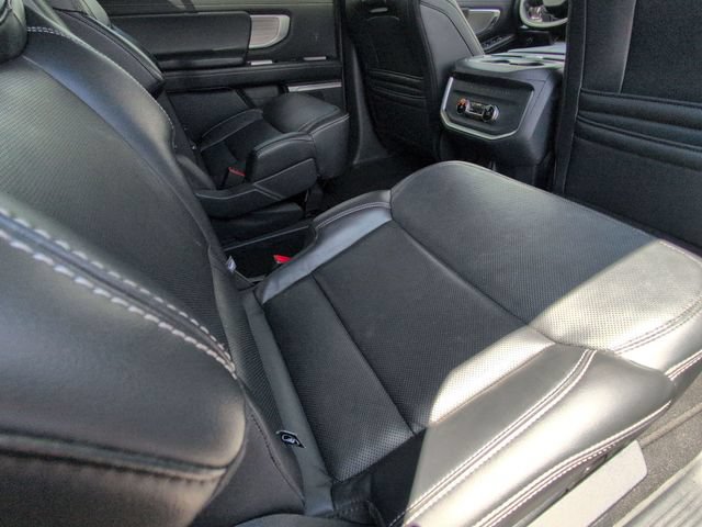 Certified 2025 Ford Expedition Max Platinum AWD/4WD image 19