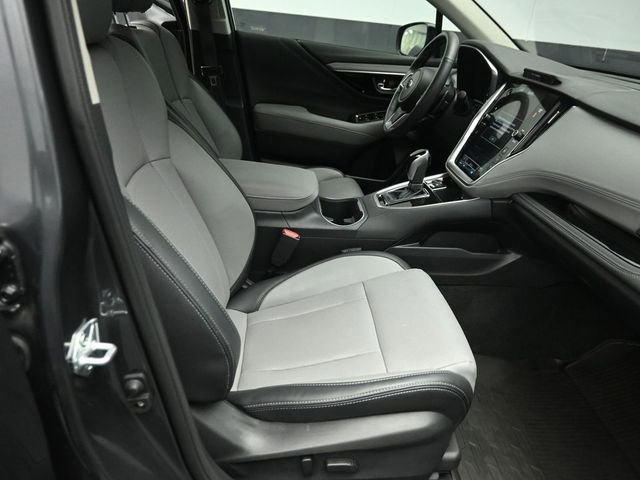 Used 2023 Subaru Outback Limited image 42