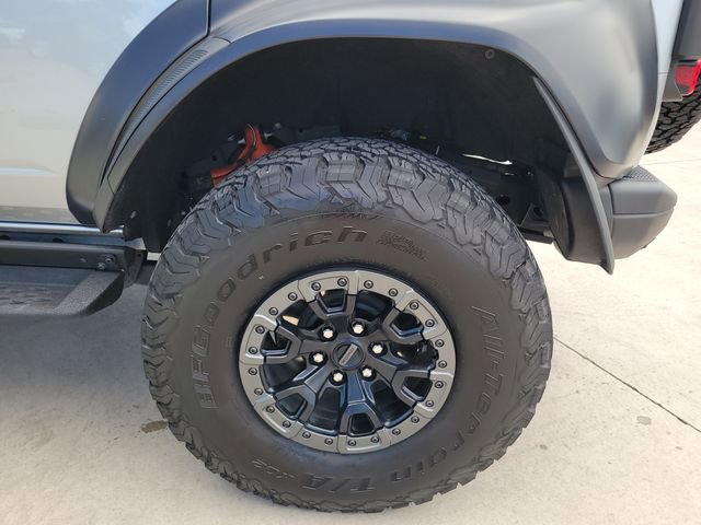 Certified 2023 Ford Bronco Raptor AWD/4WD image 13