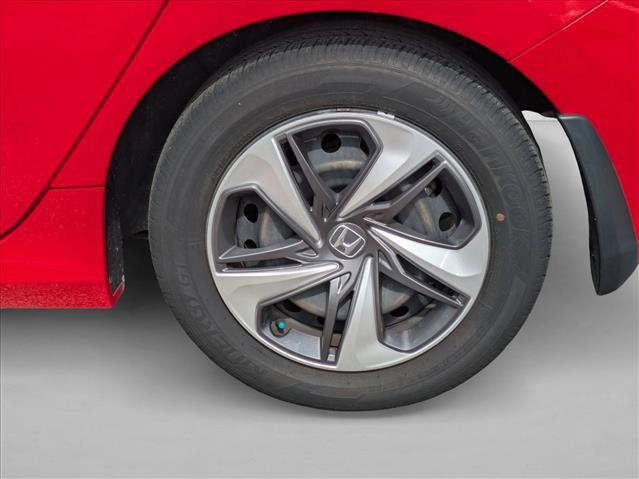 Used 2020 Honda Civic LX image 20
