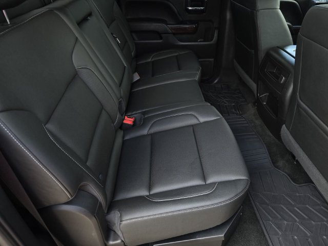 Used 2018 GMC Sierra 1500 SLT w/ Texas SLT Premium Package AWD/4WD image 33