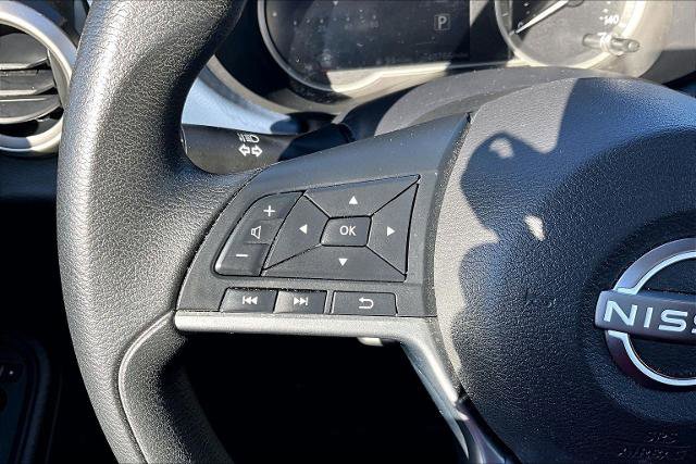 Used 2023 Nissan Versa SV image 18