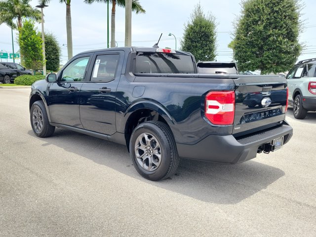 Certified 2023 Ford Maverick XLT w/ XLT Luxury Package FWD image 5