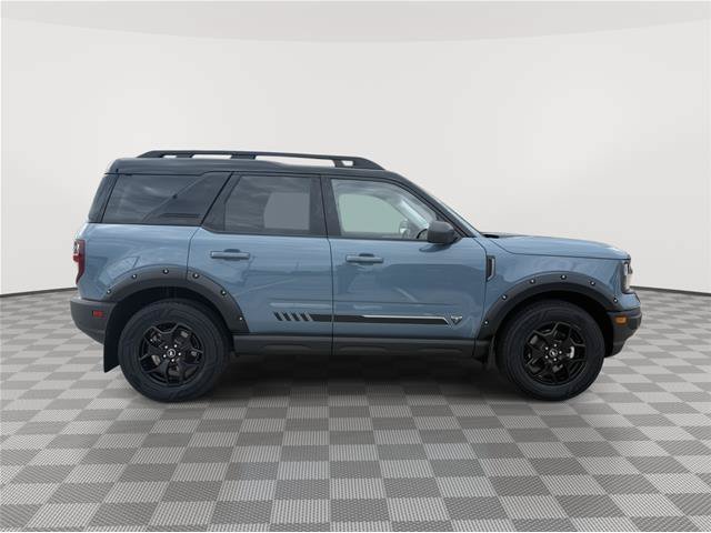Certified 2021 Ford Bronco Sport First Edition AWD/4WD image 6