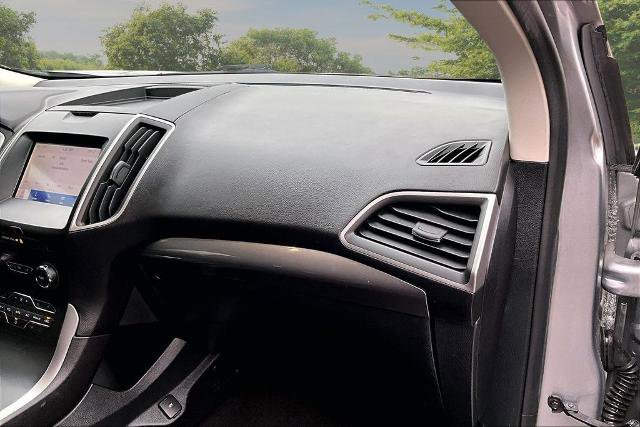 Certified 2020 Ford Edge SEL w/ Cargo Accessory Package AWD/4WD image 16