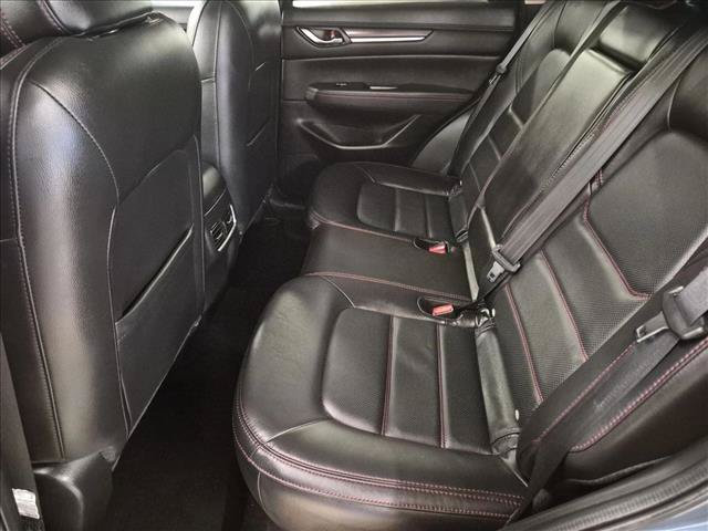 Used 2023 MAZDA CX-5 Carbon Edition AWD/4WD image 19