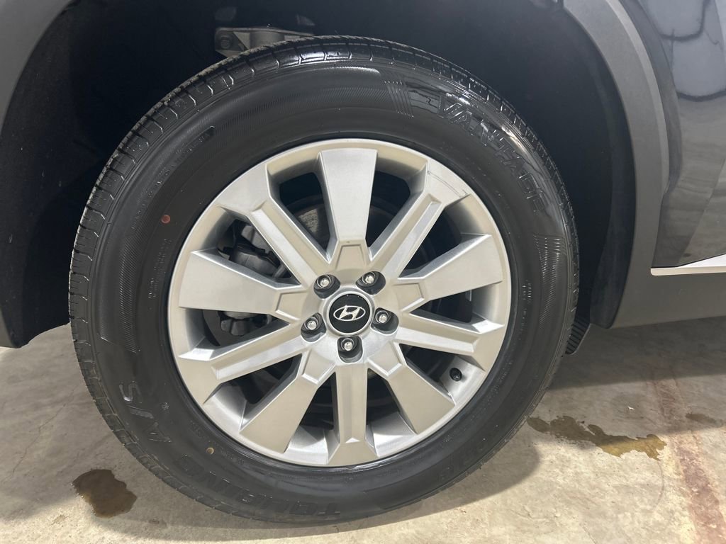 Used 2024 Hyundai Palisade SEL image 9