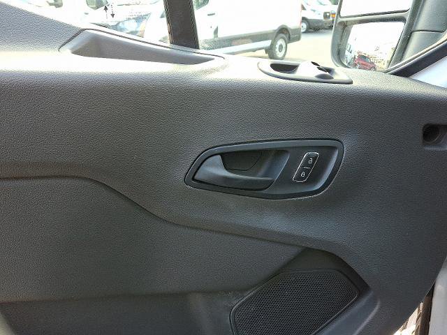 Certified 2022 Ford Transit 350 DRW image 12