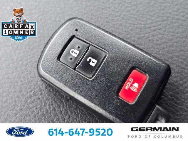 Used 2022 Toyota Tacoma TRD Sport w/ Black Out Package (TMS) AWD/4WD image 38