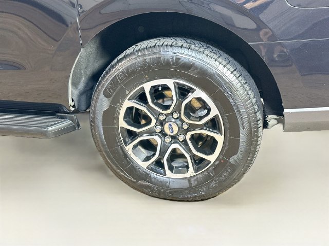 Certified 2024 Ford Expedition Max XLT AWD/4WD image 6