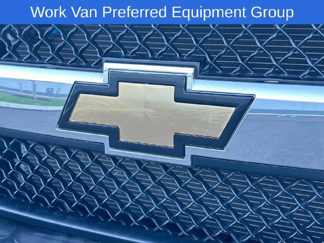 Used 2025 Chevrolet Express 2500 w/ Driver Convenience Package RWD image 17