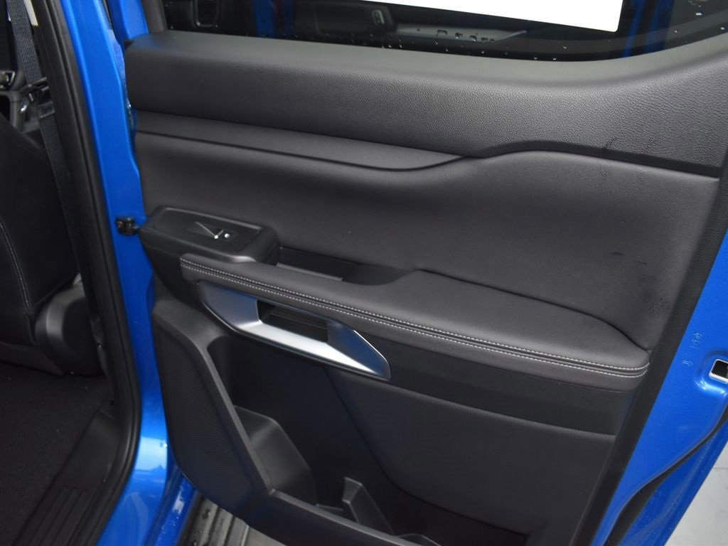 Certified 2025 Ford Ranger Lariat w/ FX4 Off-Road Package image 33