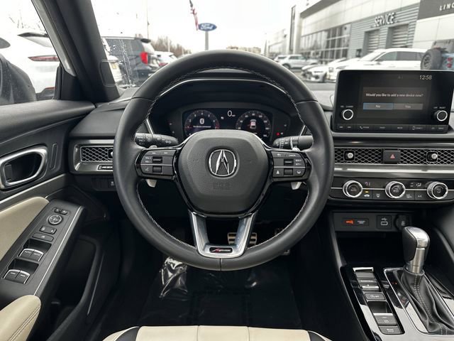 Used 2023 Acura Integra A-Spec image 15