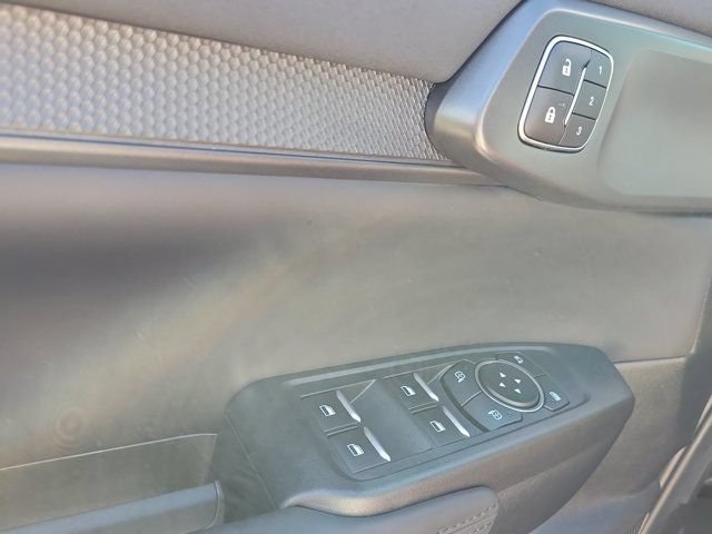 Certified 2024 Ford Ranger Raptor AWD/4WD image 22