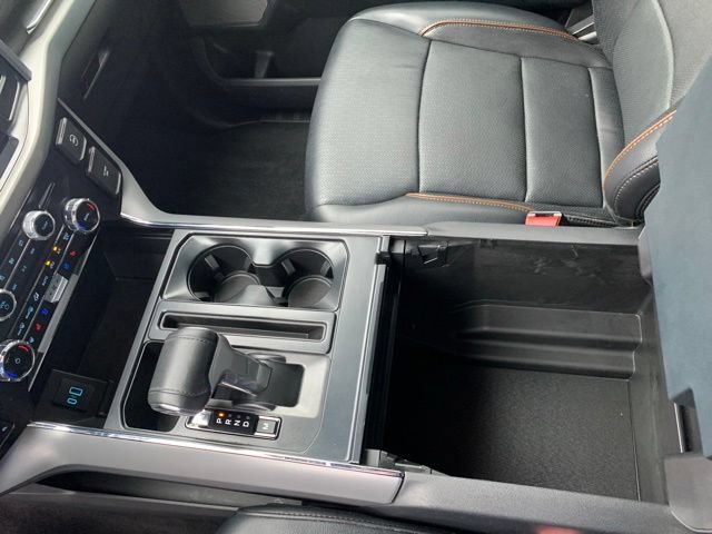 Certified 2024 Ford F150 Lariat AWD/4WD image 33