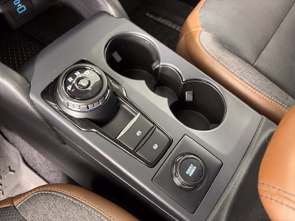 Certified 2022 Ford Bronco Sport Outer Banks AWD/4WD image 22