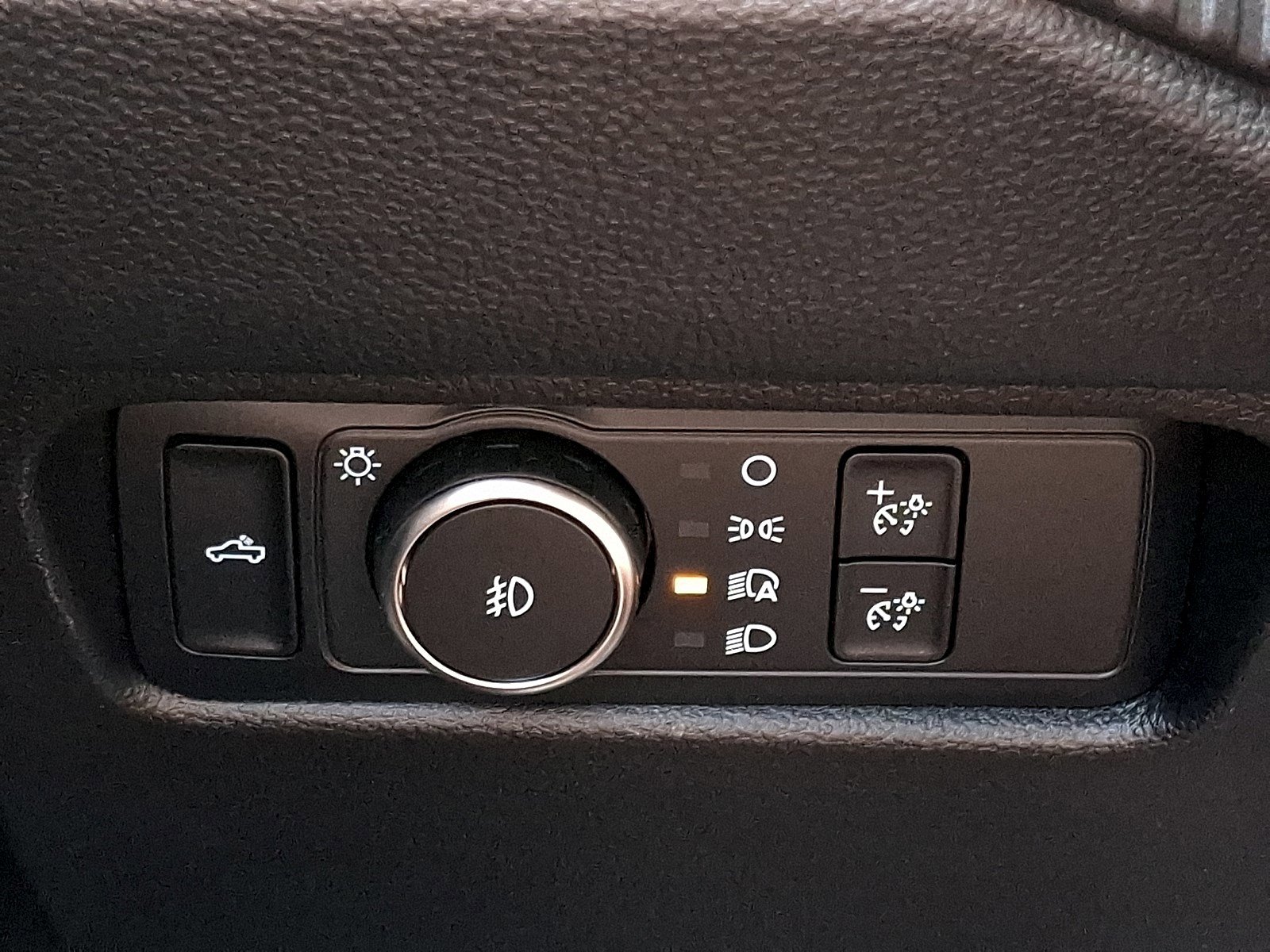 Certified 2025 Ford Ranger Lariat w/ FX4 Off-Road Package AWD/4WD image 25