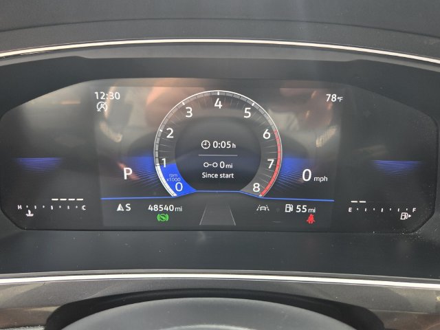 Used 2024 Volkswagen Tiguan S FWD image 30