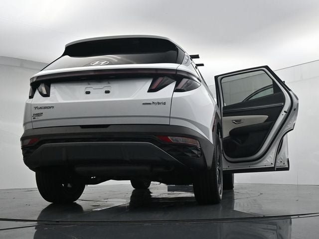 Used 2024 Hyundai Tucson Limited AWD/4WD image 41