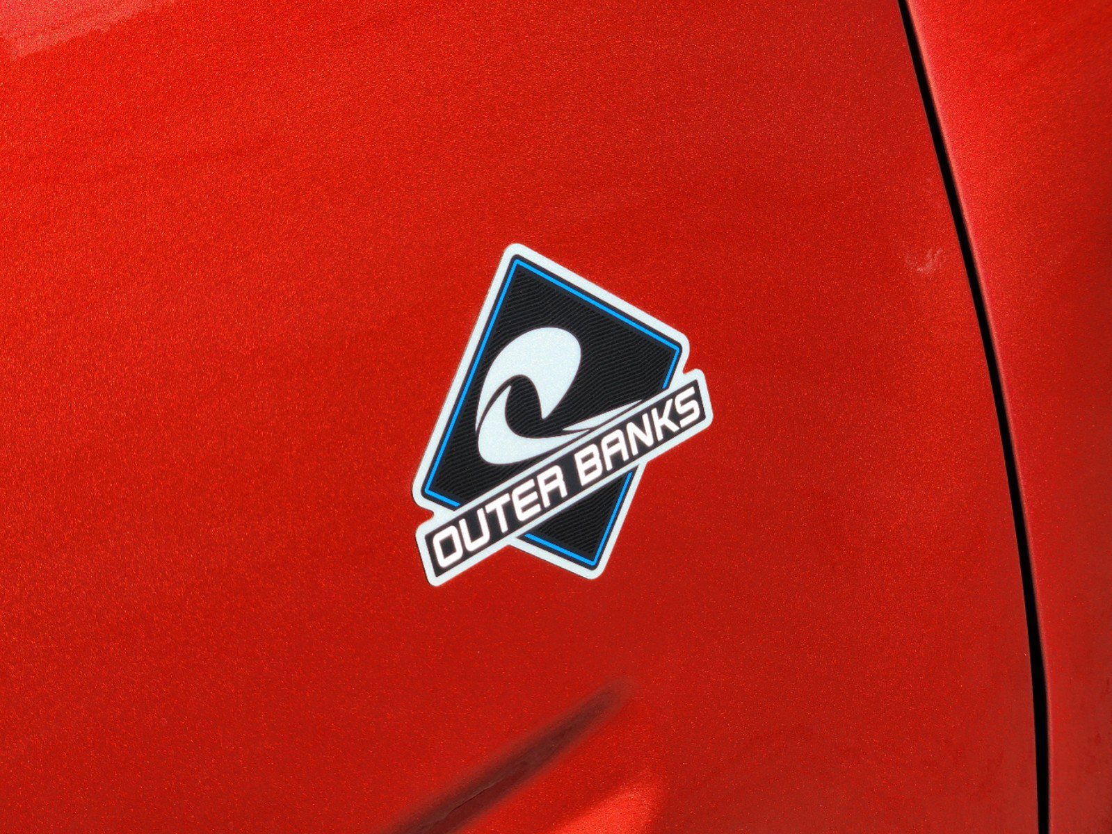 Certified 2024 Ford Bronco Sport Outer Banks w/ Tech Package image 31