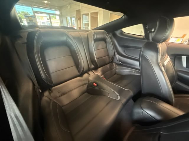 Certified 2021 Ford Mustang Shelby GT500 w/ Technology Package RWD image 15