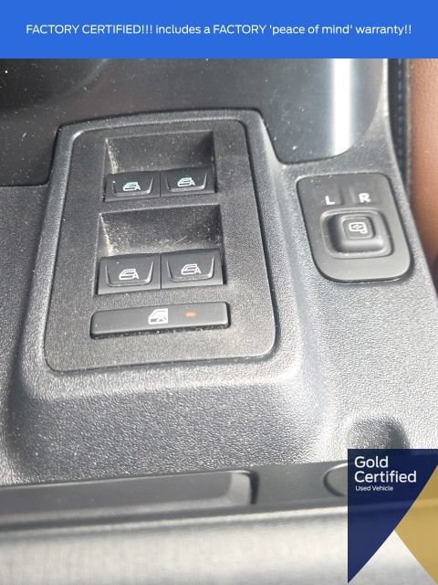 Certified 2024 Ford Bronco Outer Banks AWD/4WD image 35