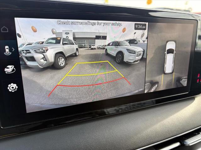 Used 2023 Hyundai Palisade Calligraphy image 15