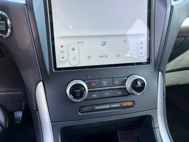 Certified 2024 Ford Edge SEL w/ Convenience Package AWD/4WD image 28