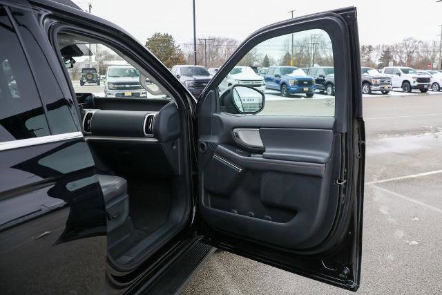 Certified 2025 Ford Expedition Max Active image 39