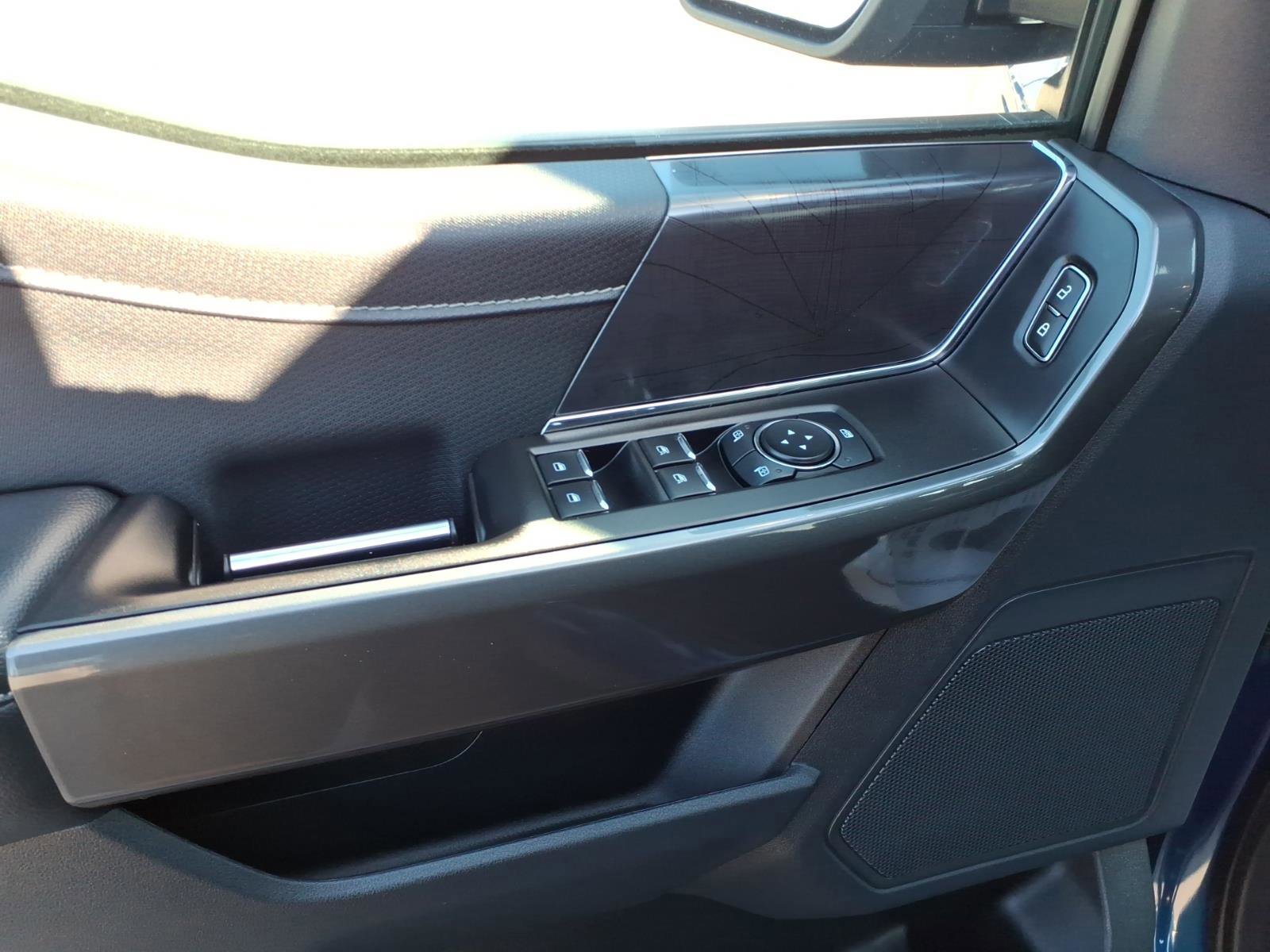 Certified 2023 Ford F150 XLT w/ Equipment Group 302A High image 11