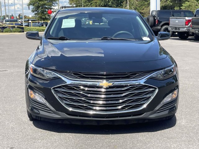 Used 2025 Chevrolet Malibu LT FWD image 35