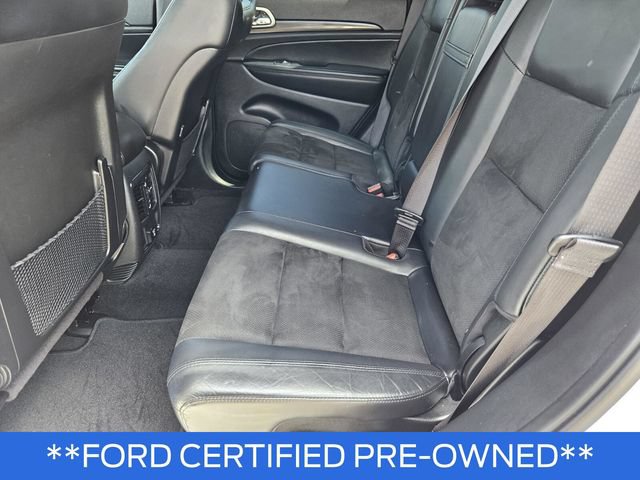 Used 2022 Jeep Grand Cherokee Laredo X RWD image 19